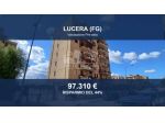 Immobile in asta di 147 m² con più di 5 locali e box auto in vendita a Lucera