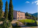 Casale in vendita a Massa Marittima 700 mq  Rif: 1425451