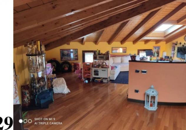 Immobile in asta di 239 m² in vendita a Merone - Foto 5