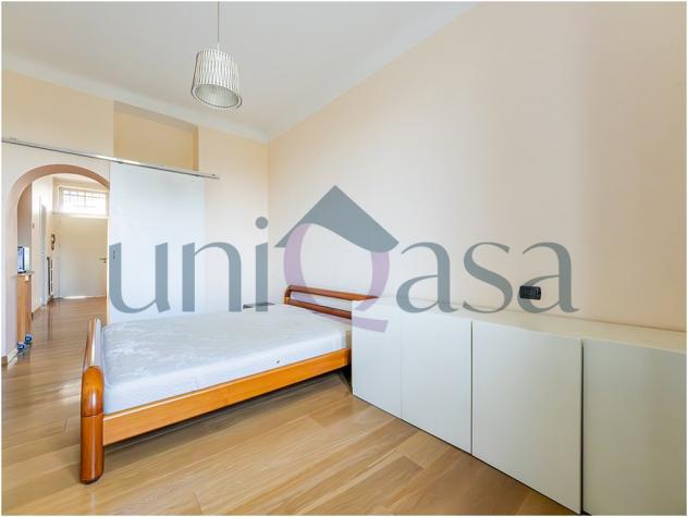 Bilocale di 45 mq in caratteristica casa di ringhiera con affaccio sul Naviglio Grande. - Foto 16