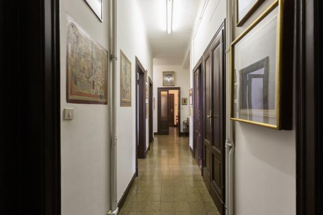 PRESTIGIOSO APPARTAMENTO NEL CUORE DI BRERA VIA LEGNANO - Foto 10