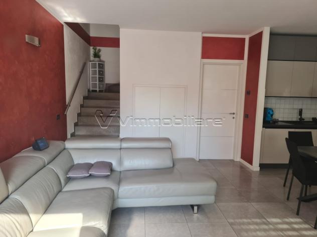 Porzione di casa in vendita a Noventa Vicentina - Foto 9