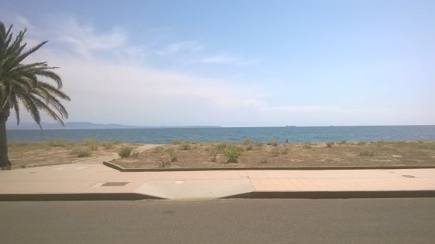 Sardegna Marina di Torregrande casa singola