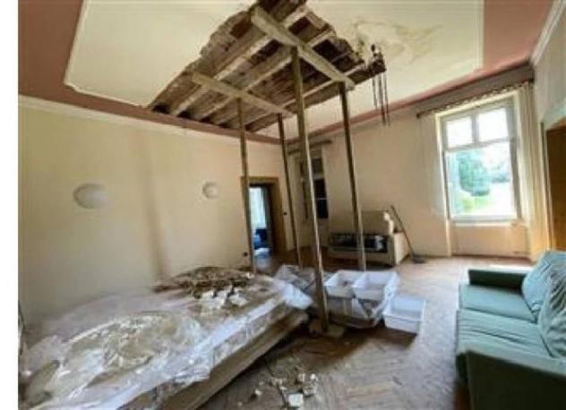 Immobile in asta di 97 m² in vendita a Pavia di Udine - Foto 5