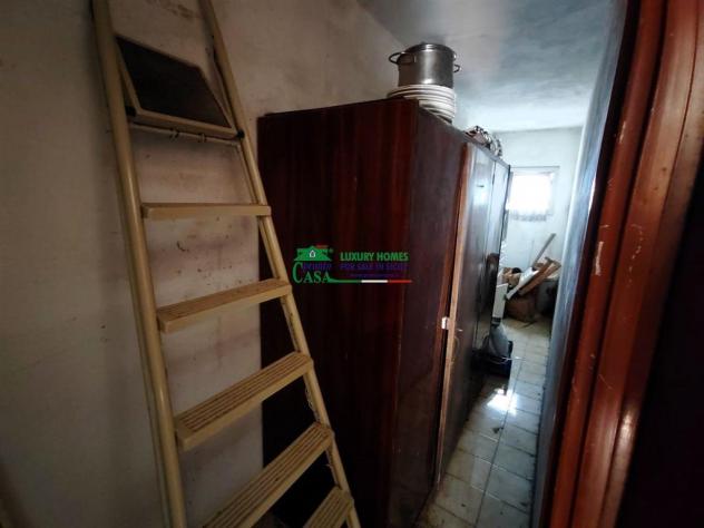 Rif. 9457 - Indipendente con terrazzo e vista 'Chiesa Ecce Homo' - Foto 19