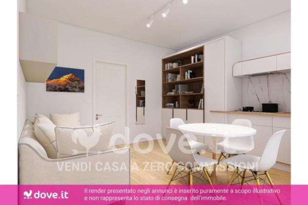 Appartamento di 55 m² con 2 locali in vendita a Rota d'Imagna - Foto 3