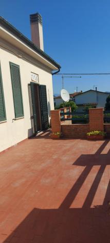 Duplex in vendita a Arena Metato - San Giuliano Terme 132 mq Rif: 1432533