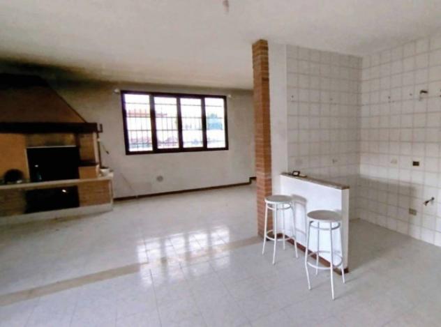 Immobile in asta di 161 m² in vendita a Sant'Angelo di Piove di Sacco - Foto 2