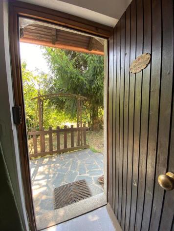 Porzione di casa in vendita a Tiglieto - Foto 6