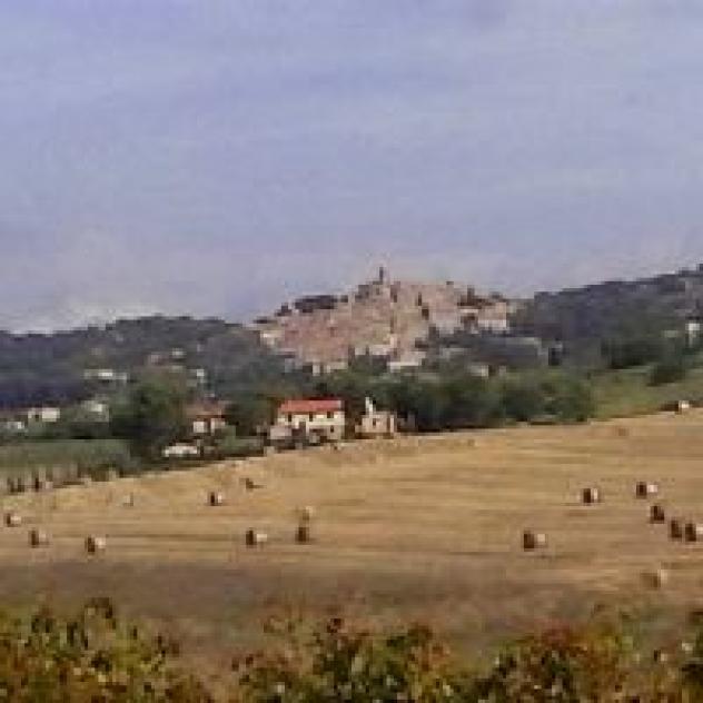 Agriturismo Valicandolina