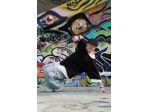 Insegnante di danza Urbana(Hip Hop/Funk/Street Jazz)