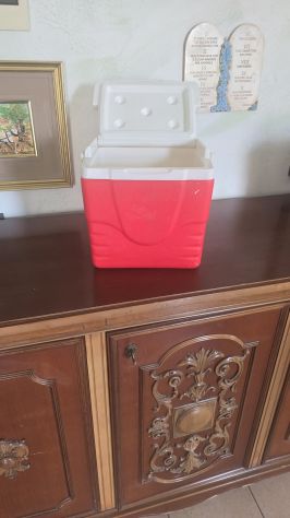 Frigo portatili rigido