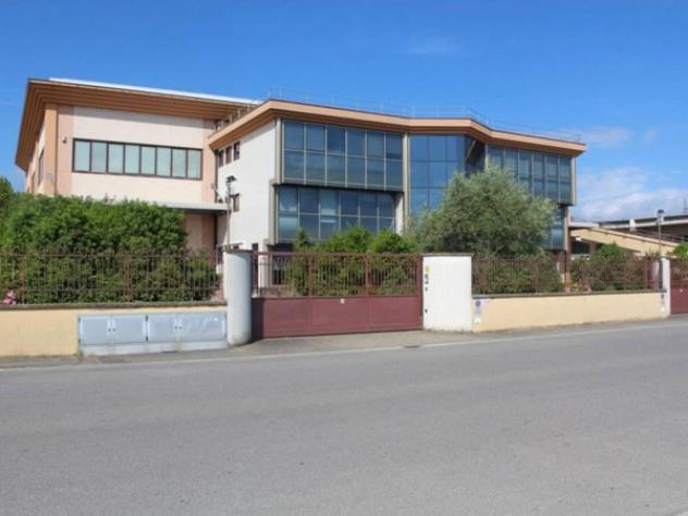 Immobile in asta di 228 m² in vendita a Castelfranco di Sotto - Foto 3