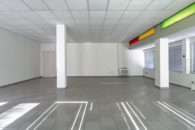 Ufficio in affitto a Empoli 135 mq Rif: 1369486
