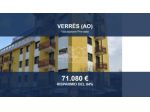 Immobile in asta di 563 m² in vendita a Verrès