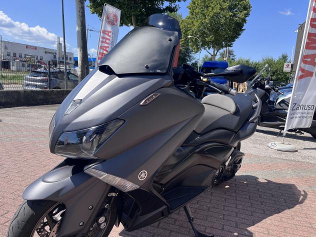 Yamaha T Max 530 null - Foto 10