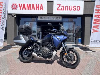 Yamaha Tracer 7 null