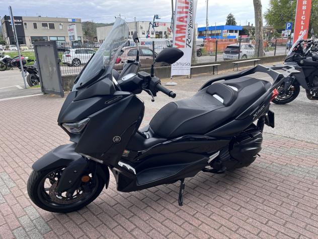 Yamaha X-Max 400 IRON MAX pochi km - Foto 8