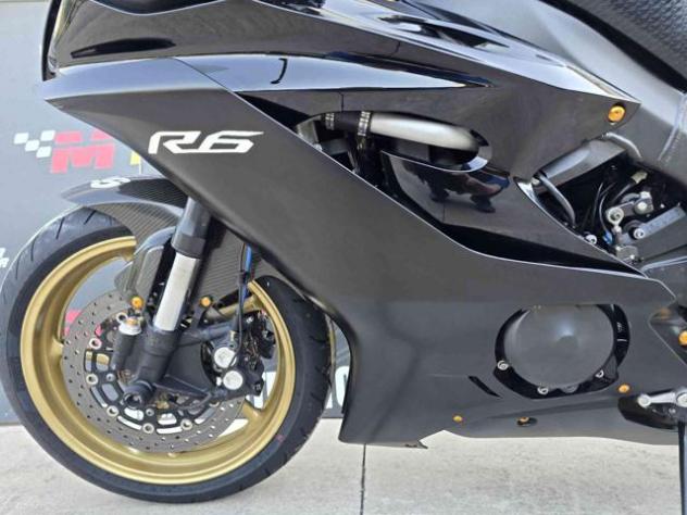 YAMAHA YZF R6 Video 360 rif. 23999957 - Foto 3