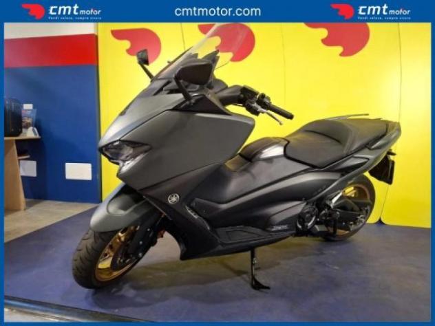 YAMAHA T-Max 560 Garantito e Finanziabile rif. 23544849 - Foto 5