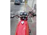 Honda 350 four