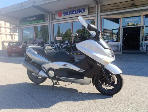 YAMAHA T-Max 500 T-MAX 500 rif. 24149733