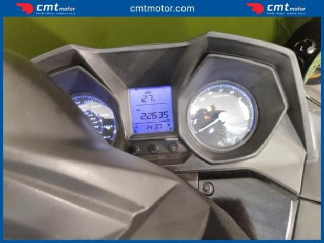 KYMCO Downtown 350i Garantito e Finanziabile rif. 24138596 - Foto 5