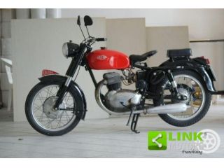 GILERA 300-B-EXTRA ben conservata
