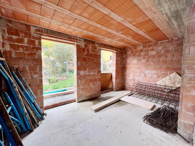Casa singola in vendita a San Lorenzo a Vaccoli - Lucca 150 mq Rif: 1395146 - Foto 9