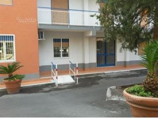 Due camere per studentesse catania via passo gravina alta