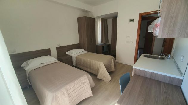 posto letto in camera doppia - studentato MIUR - Foto 3
