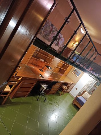 Camera Parioli Via Vittorio Locchi 8 (Ad. LUISS) 900 € all inclusive