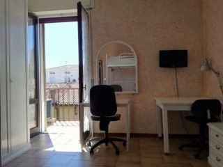 Posto Letto a 700 metri dall'Ospedale e dall'Università di Borgo Roma (Verona)