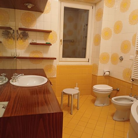 Casa in affitto a Pavia vicino a San Michele. Ideale per 3 studenti. - Foto 6