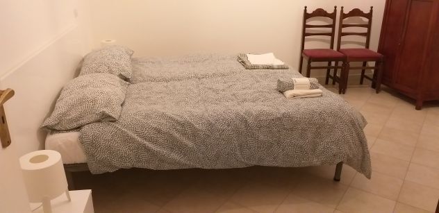 RIMINI APPARTAMENTO IN VILLA CON GIARDINO - Foto 6