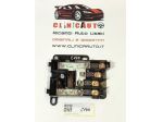 SCATOLA PORTA FUSIBILI JAGUAR XF Serie CX23-14A175-AB 224DT diesel 2179 (1115)