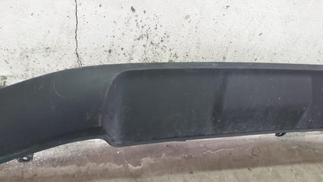 SPOILER PARAURTI ANTERIORE AUDI Q2 Serie (GAB) 81A807110 (16) - Foto 9