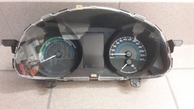 VENDESI RICAMBI per Toyota Auris Touring