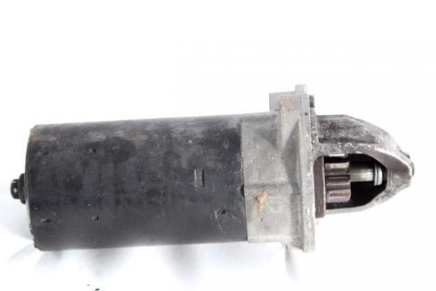 51832958 MOTORINO AVVIAMENTO PEUGEOT BOXER 3.0 D 115KW 6M 2P (2010) RICAMBIO USATO 0001109335