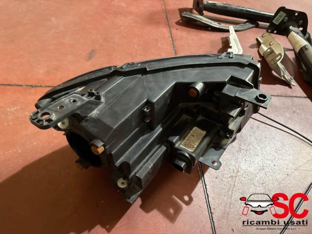 Musata E Kit Airbag Jeep Compass 1.3 Benzina - W01997 - Foto 7