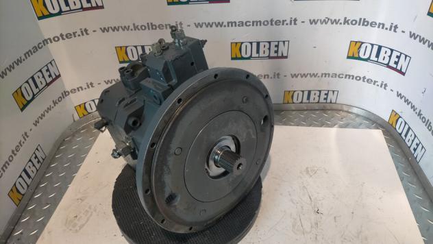 Pompa idraulica LIEBHERR DPV0165 ID per escavatore A900C