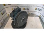 Pompa idraulica LIEBHERR DPV0165 ID per escavatore A900C