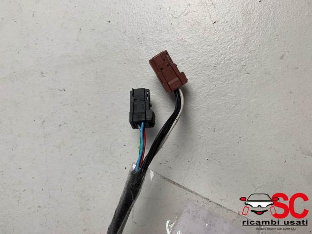 SPECCHIETTO RETROVISORE DESTRO PEUGEOT 208 Serie 1607512080 (1219) - Foto 7