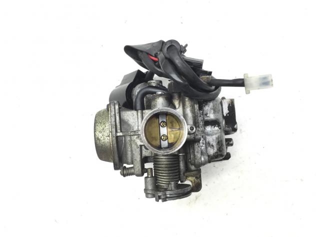 PIAGGIO LIBERTY 125 CARBURATORE WVF WALBRO REVISIONATO 2001 2002 M2200 - Foto 6