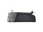 PARASOLE ALETTA LATO PASSEGGERO BMW X3 1° Serie 51163416068 (0410)