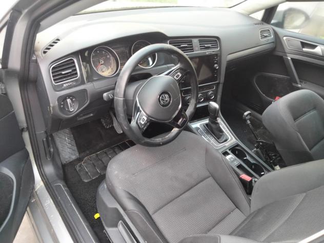 RICAMBI USATI AUTO VOLKSWAGEN Golf 7 Berlina DHFA Bifuel/Gas 1500 (12) - Foto 6