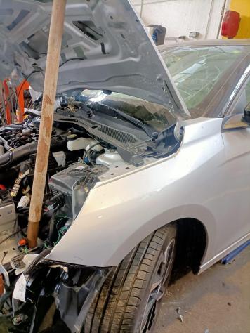RICAMBI USATI AUTO OPEL Corsa F Serie N.D. HN05 Benzina 1200 (19) - Foto 4