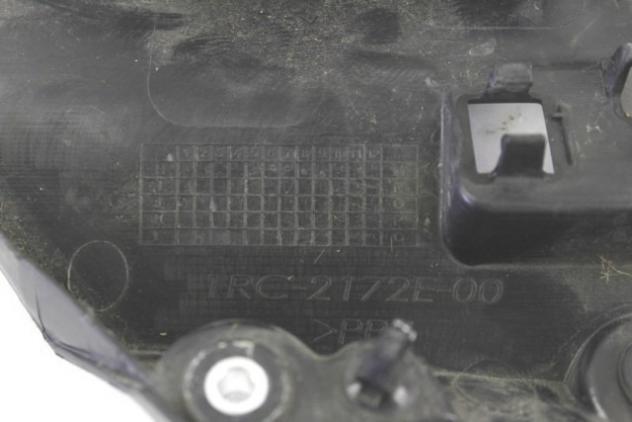 YAMAHA MT-09 1RC2172E0000 COVER INTERNA SINISTRA RN29 13 - 16 LEFT COVER STAY - Foto 4