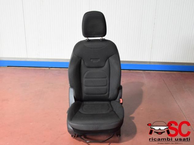 Sedile Anteriore Destro Jeep Renegade - 36777 - Foto 3