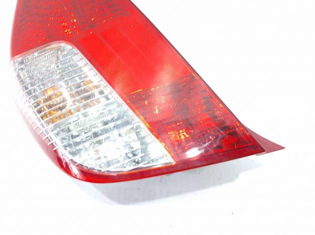 STOP FANALE POSTERIORE SINISTRO HYUNDAI i10 1° Serie 92401-0X0XX (0711) - Foto 2
